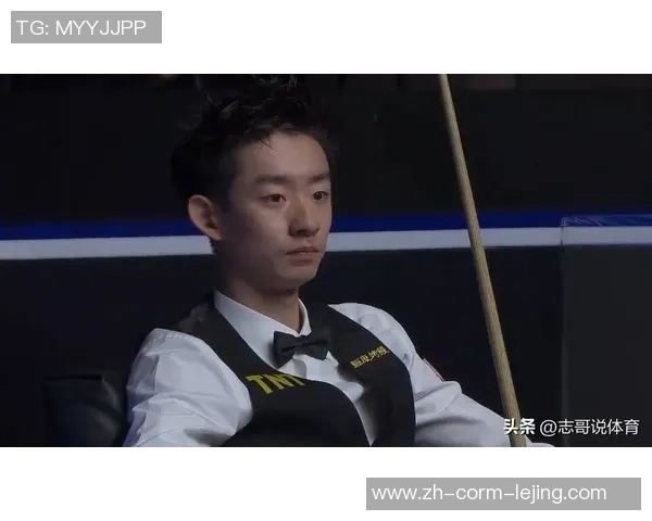 斯诺克21日早战报，6-4，6-1，决赛出炉，我国00后再创前史，TOP16团灭